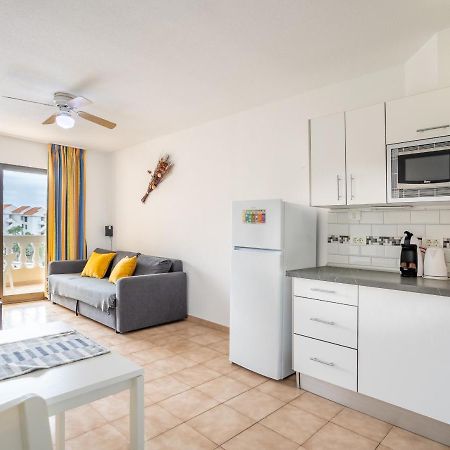 Castle Harbour Matthew'S Flat Los Cristianos By Lovetenerife Buitenkant foto