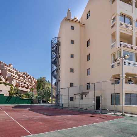 Castle Harbour Matthew'S Flat Los Cristianos By Lovetenerife Buitenkant foto