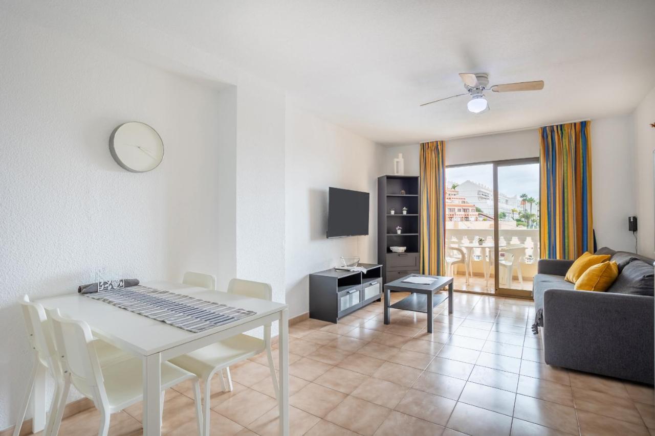 Castle Harbour Matthew'S Flat Los Cristianos By Lovetenerife Buitenkant foto
