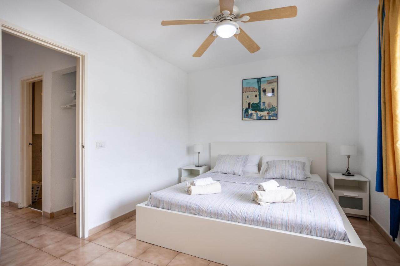 Castle Harbour Matthew'S Flat Los Cristianos By Lovetenerife Buitenkant foto