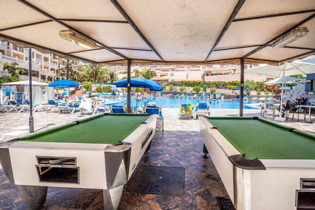 Castle Harbour Matthew'S Flat Los Cristianos By Lovetenerife Buitenkant foto