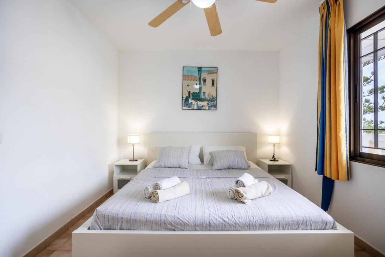 Castle Harbour Matthew'S Flat Los Cristianos By Lovetenerife Buitenkant foto