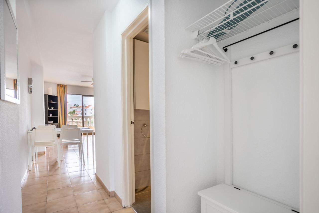 Castle Harbour Matthew'S Flat Los Cristianos By Lovetenerife Buitenkant foto